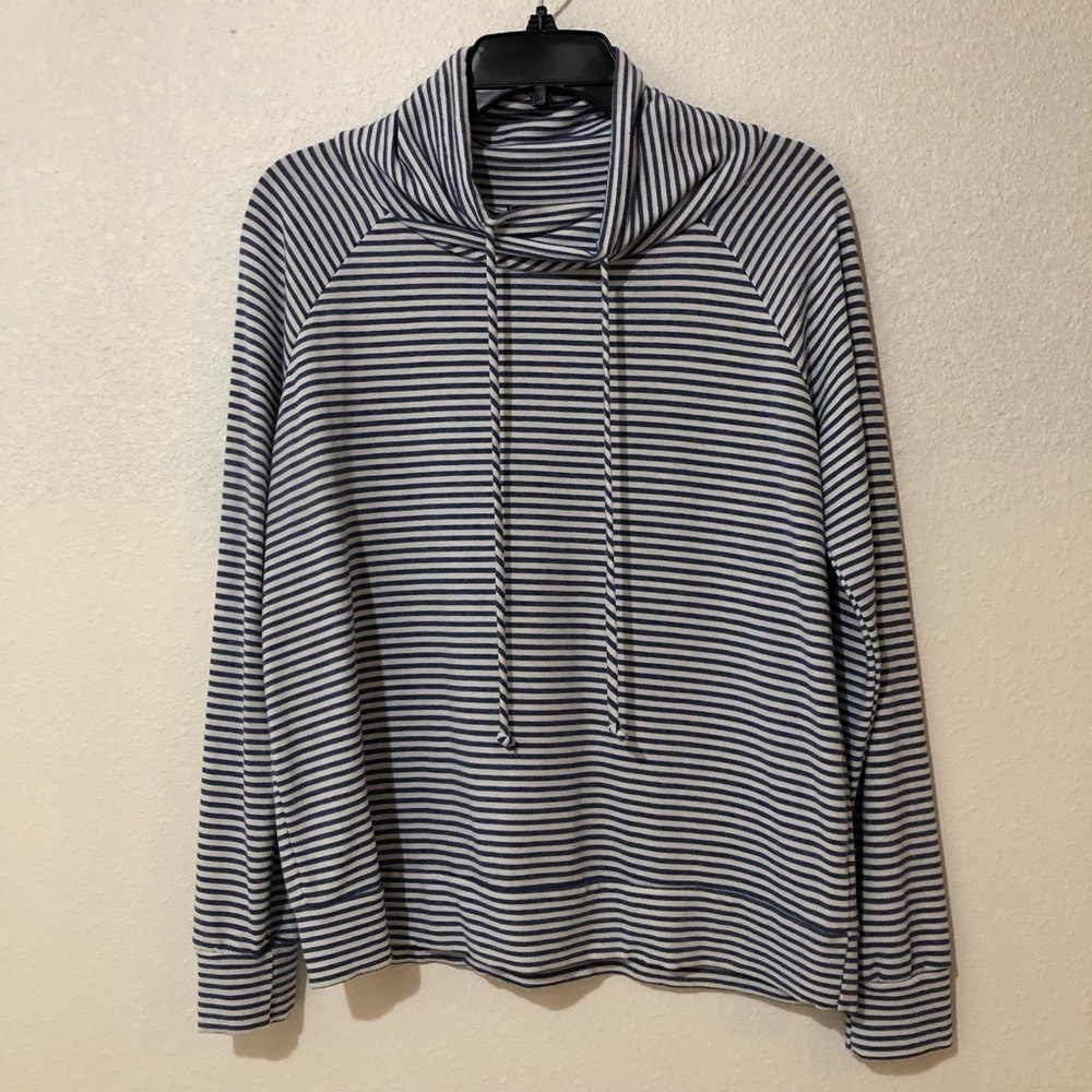 Staccato Sweater